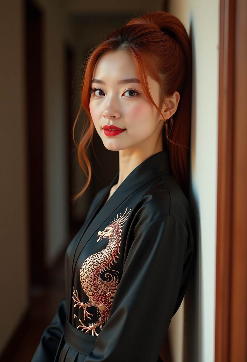 浪花厨房海报